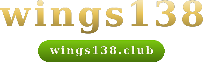 wings138 logo